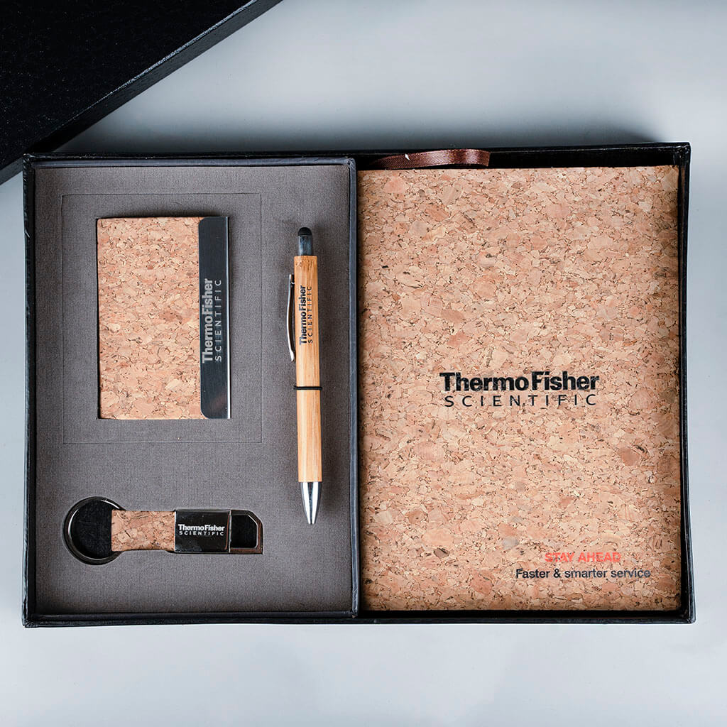 Corporate Gift - Thermo Fisher SCIENTIFIC