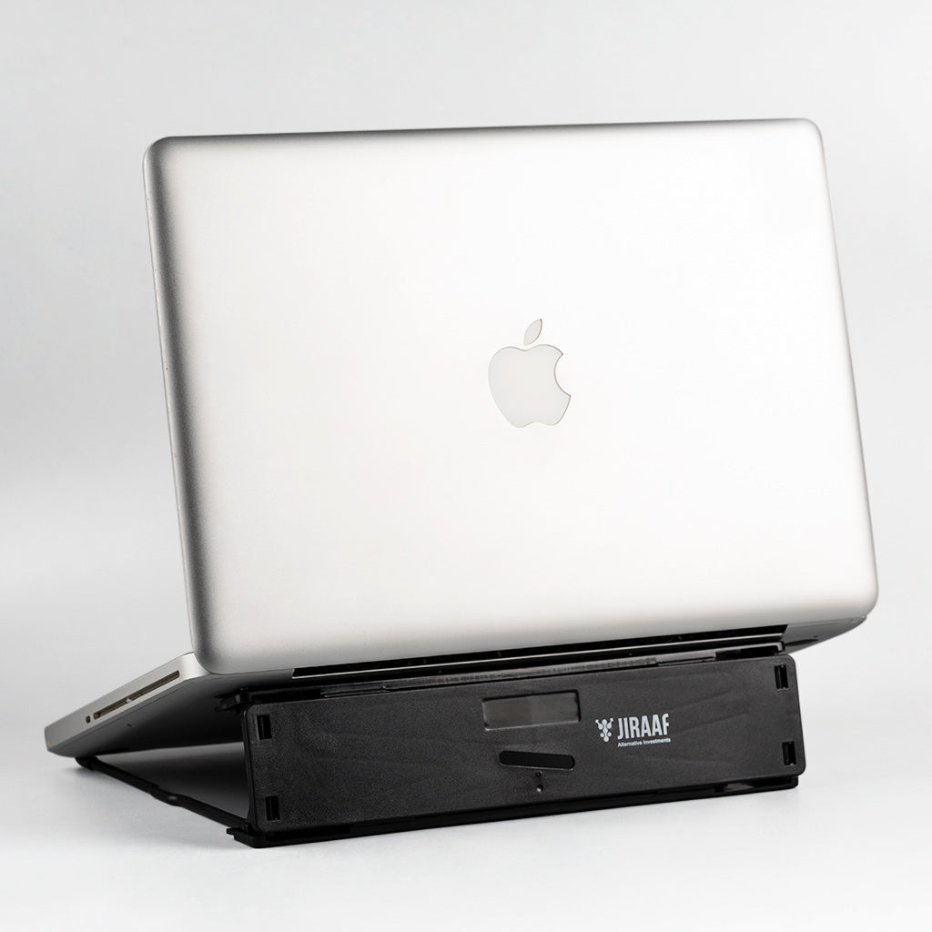 Foldable Laptop Stand - Jiraaf