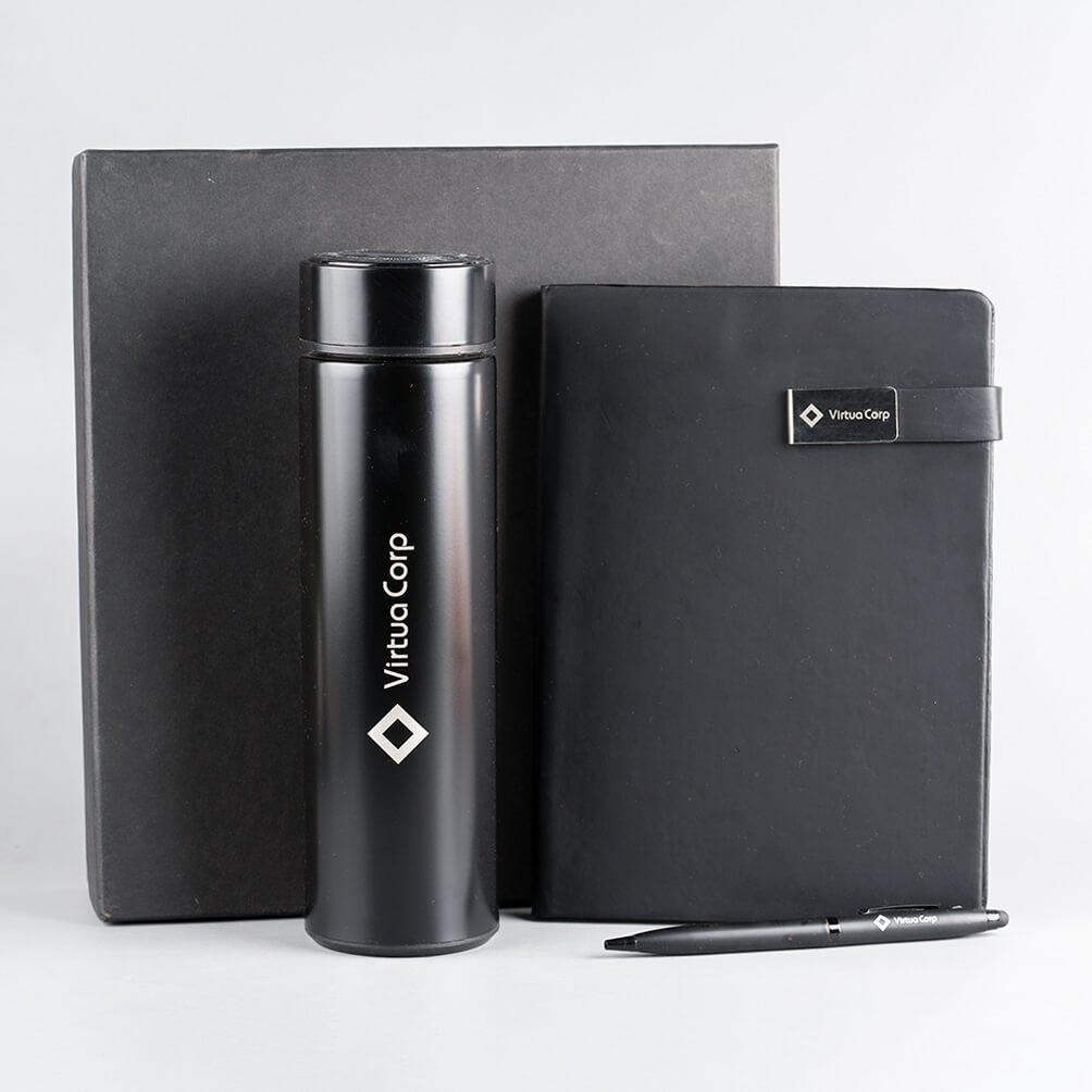 Corporate Gift - Virtua Corp