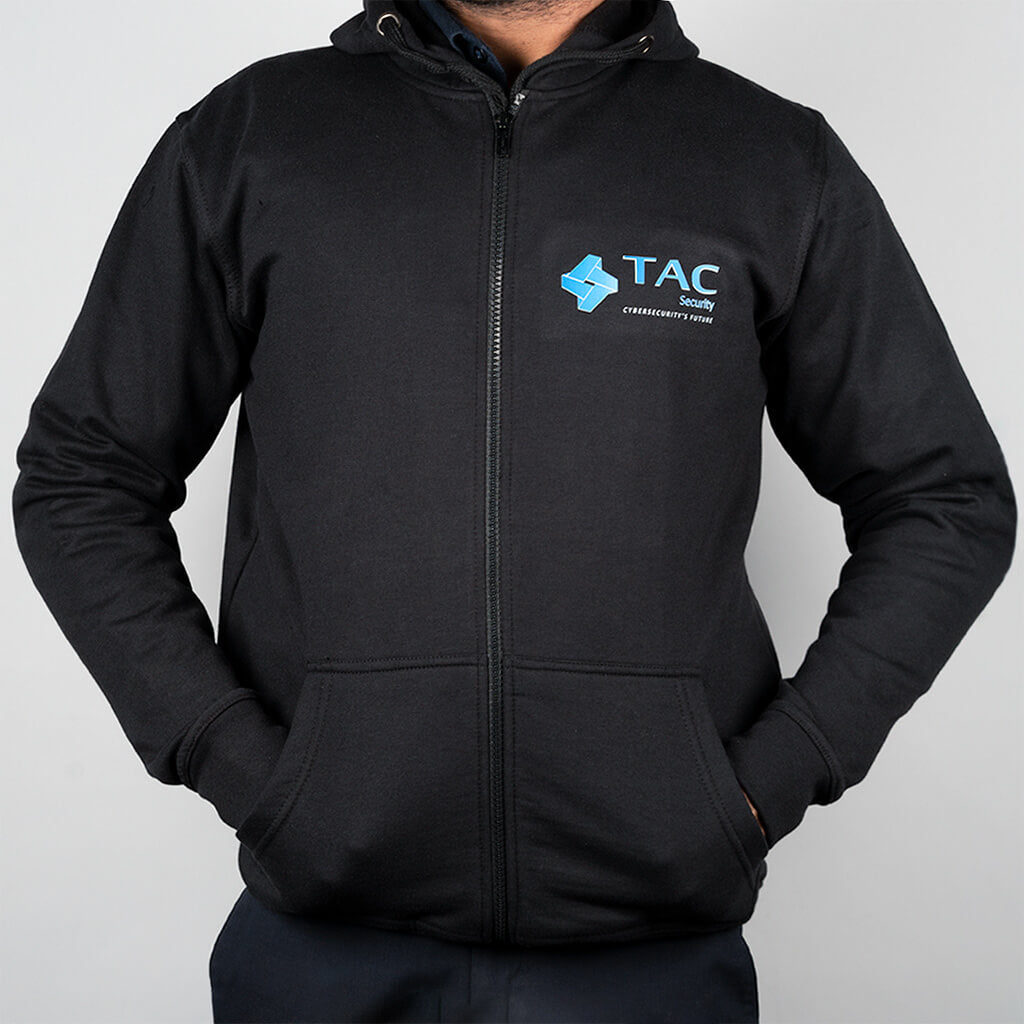 Corporate Gift - TAC Security