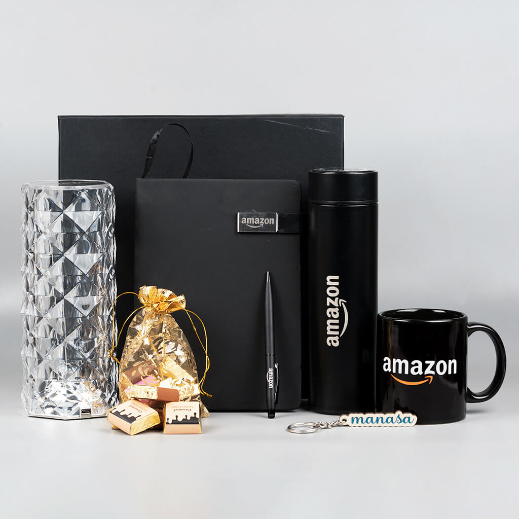 Corporate Gift Set - Amazon