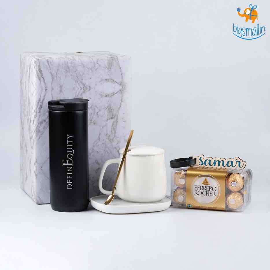 Corporate Gift Hamper