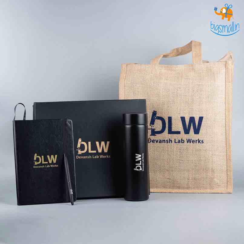 Corporate Gift - DLW