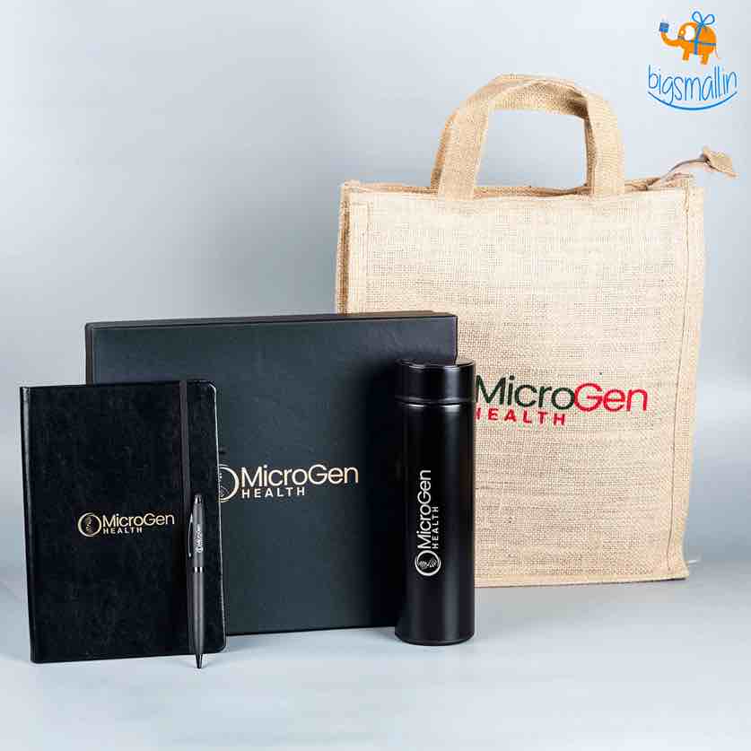 Corporate Gift - MicroGen Health