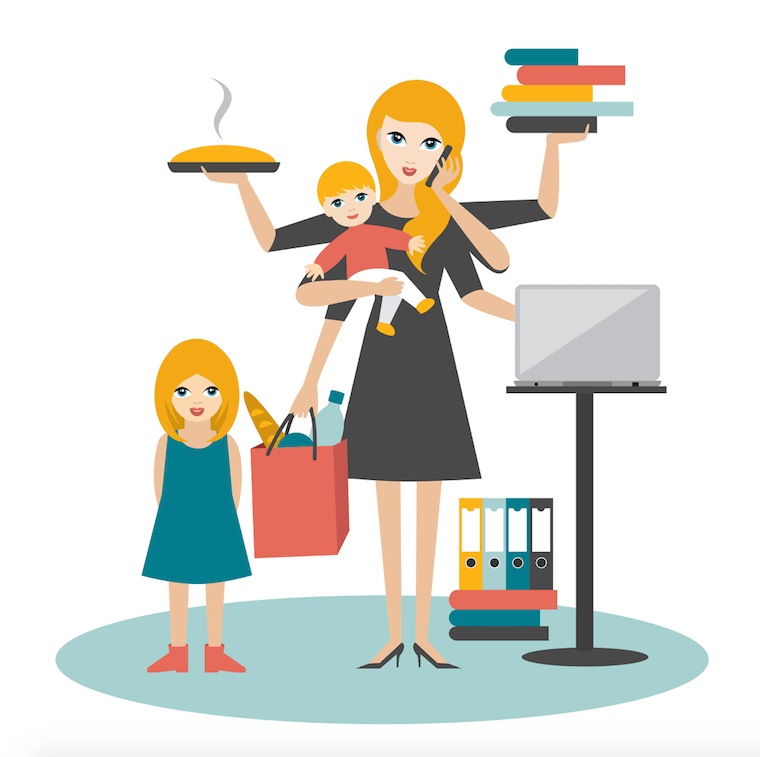 Celebrating Single Moms This Mother's Day 2023