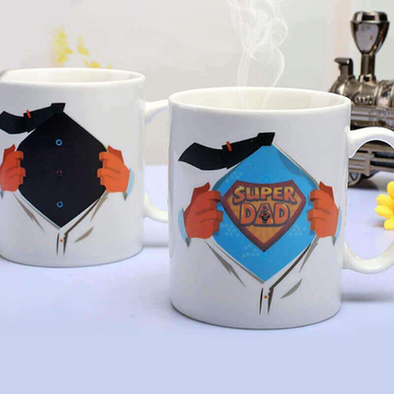 Gifts for all kinds of Dads we have in India