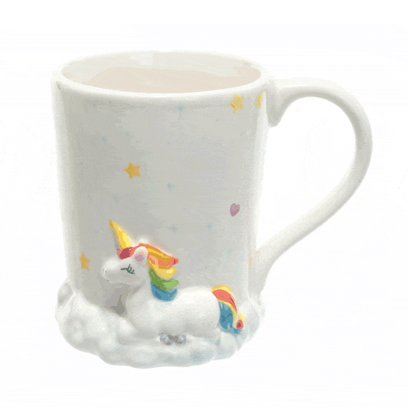 12 Creative Coffee Mugs For Those Who Do Give a Sip