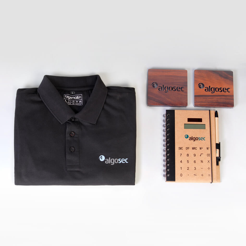 Algosec - Corporate Gift Set