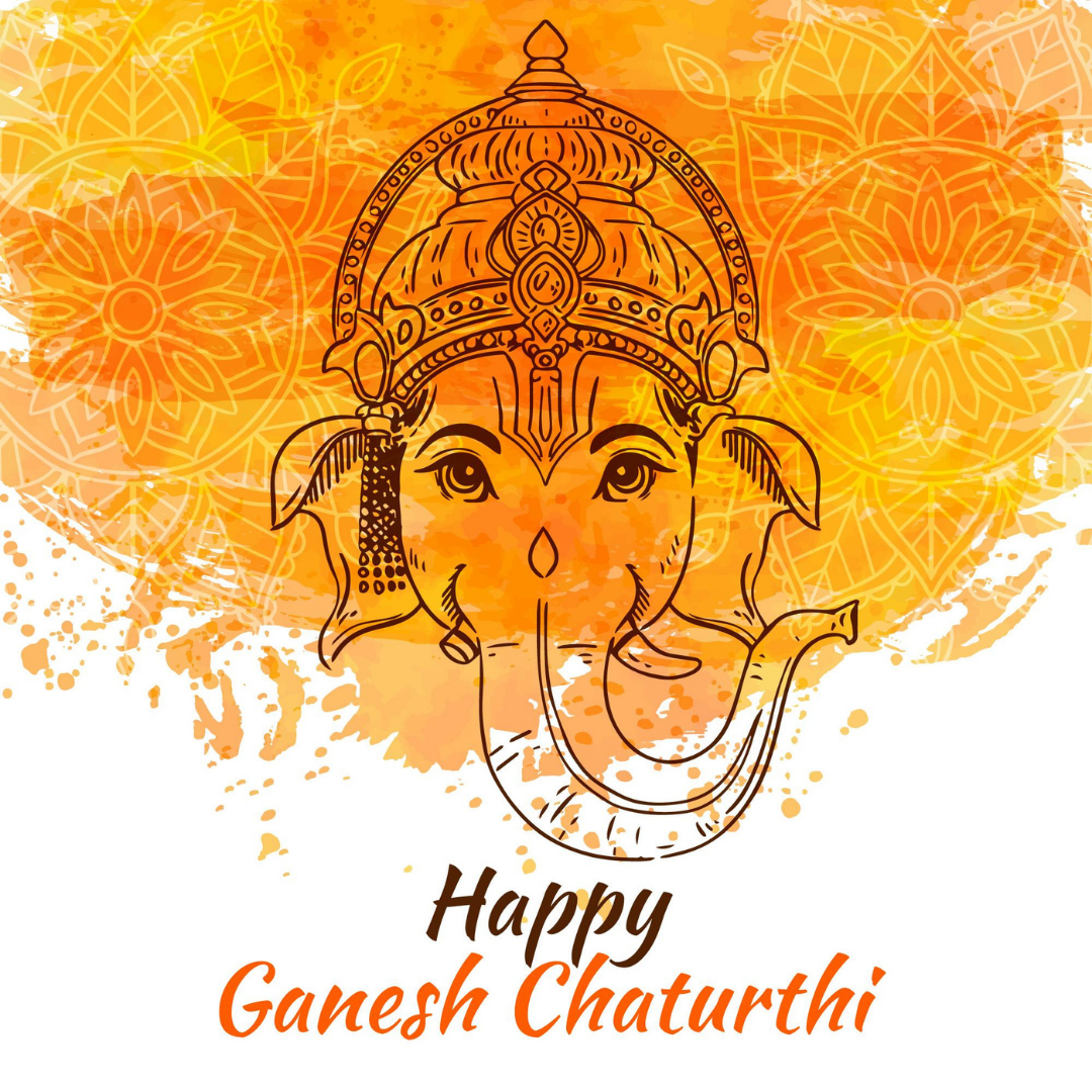 7 Creative Ways to Celebrate Ganesh Chaturthi –