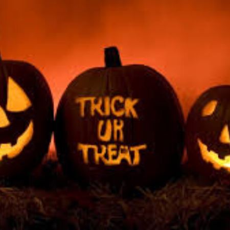 Spooktacular ways of celebrating Halloween
