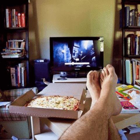 How to Celebrate Valentine’s Day Alone