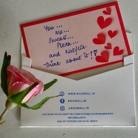 5 of the best and quirkiest V-Day notes