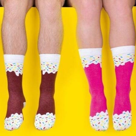 5 Quirky Picks For When You Have Got Socks On Your Mind