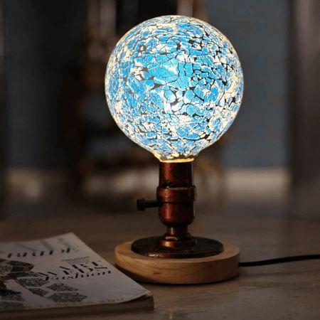 5 Unique Lamps for Moms Who Love To Read