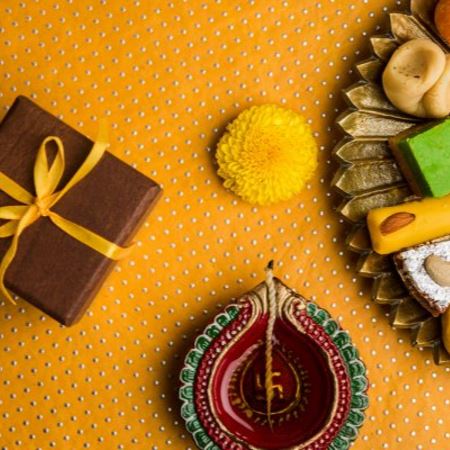 Diwali Corporate Gift Ideas For Empowering your Business