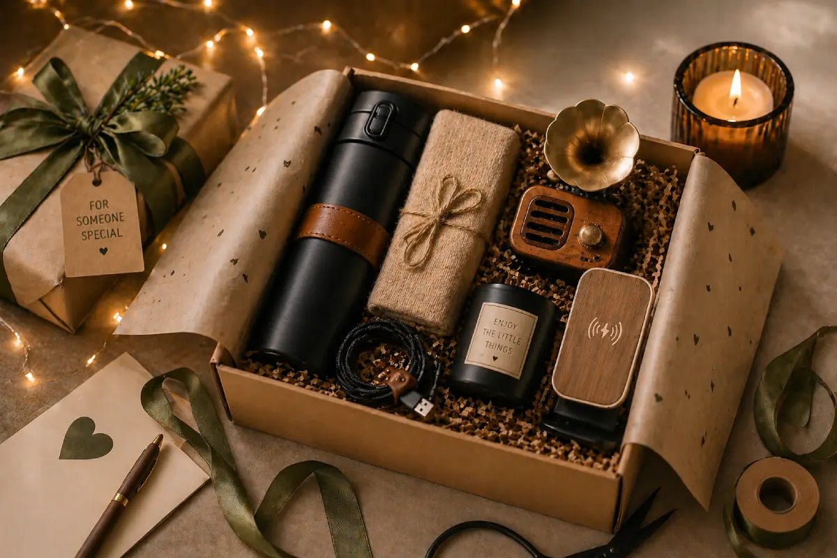 Useful Gifts People Will Actually Use Every Day