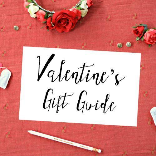 Ultimate Valentine's Day Gift Guide for 2022