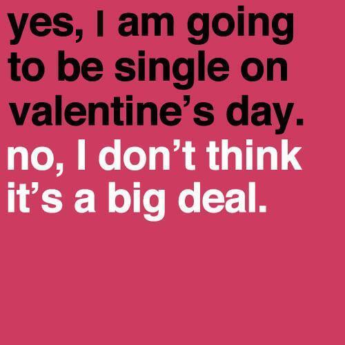 How Can Singles Rock Valentine's Day 2023