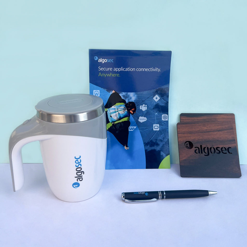 Algosec Corporate Gift Set