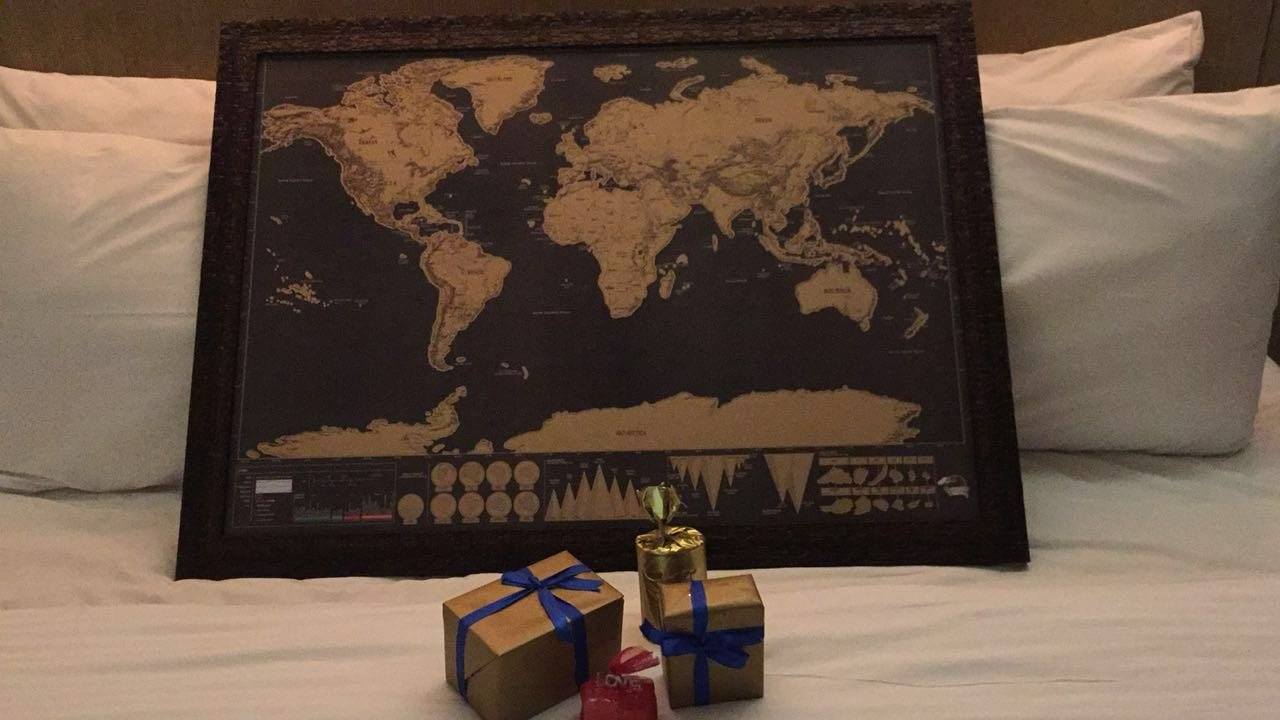 4 Unique Gifts For Women Who Love To Travel