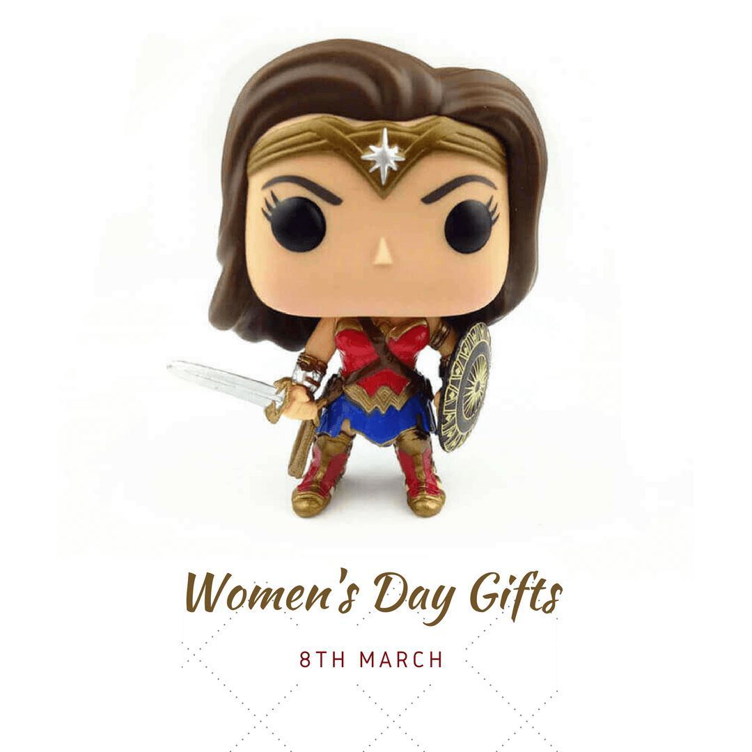 Best Women’s Day Gift ideas to please your lady