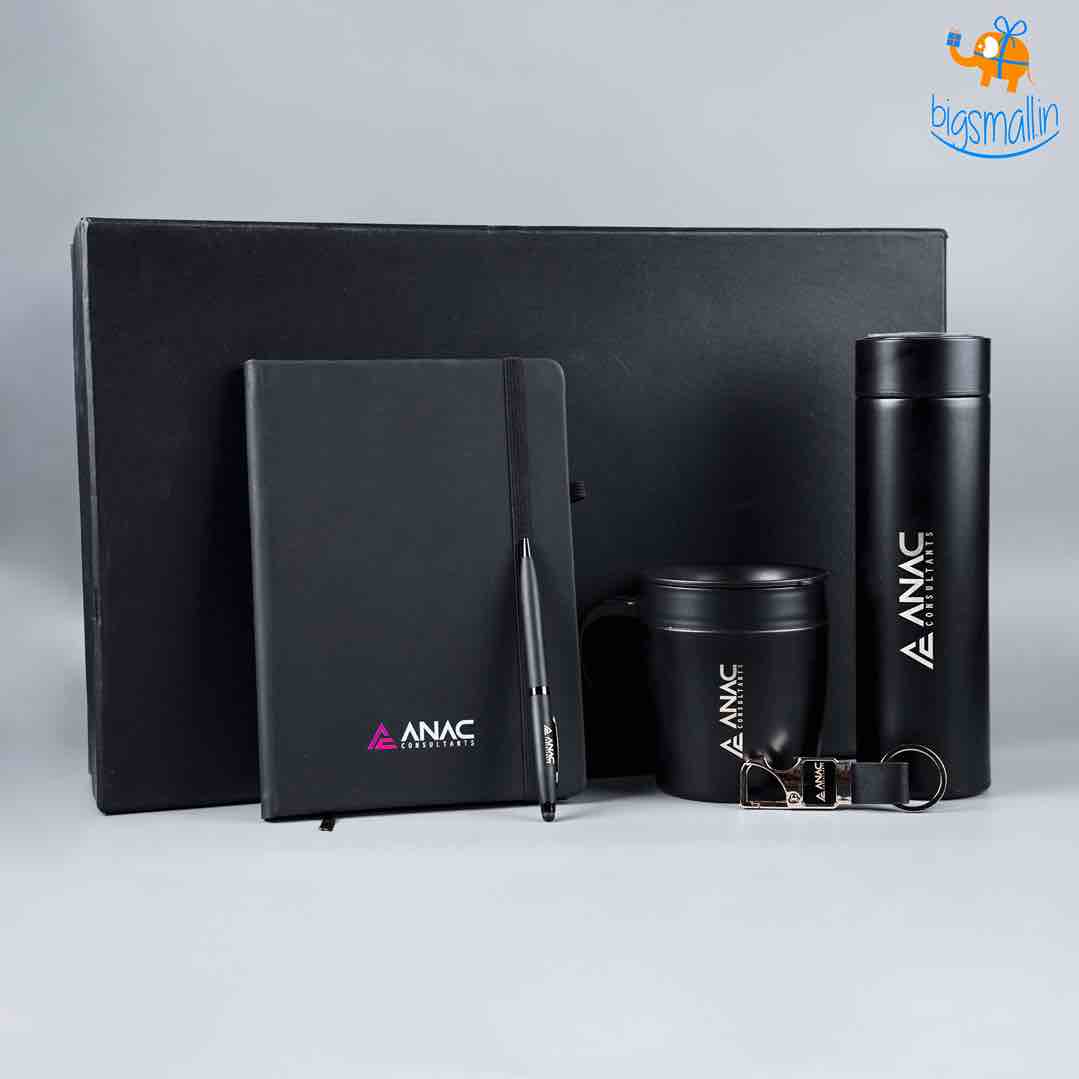 Corporate Gift Set - Anac Consultants