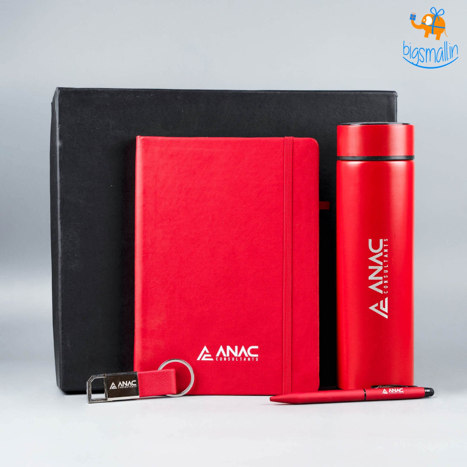 Corporate Gift - Anac Consultants