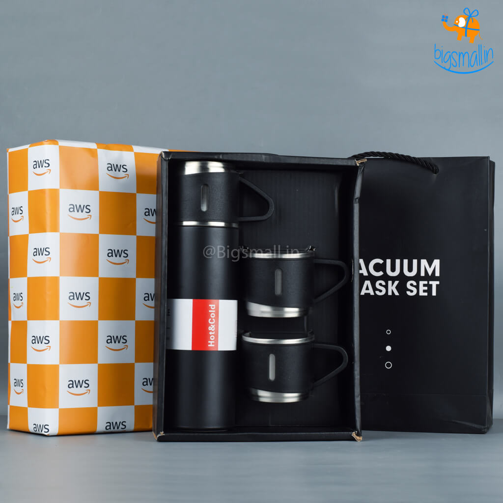 Corporate Gift Set - AWS