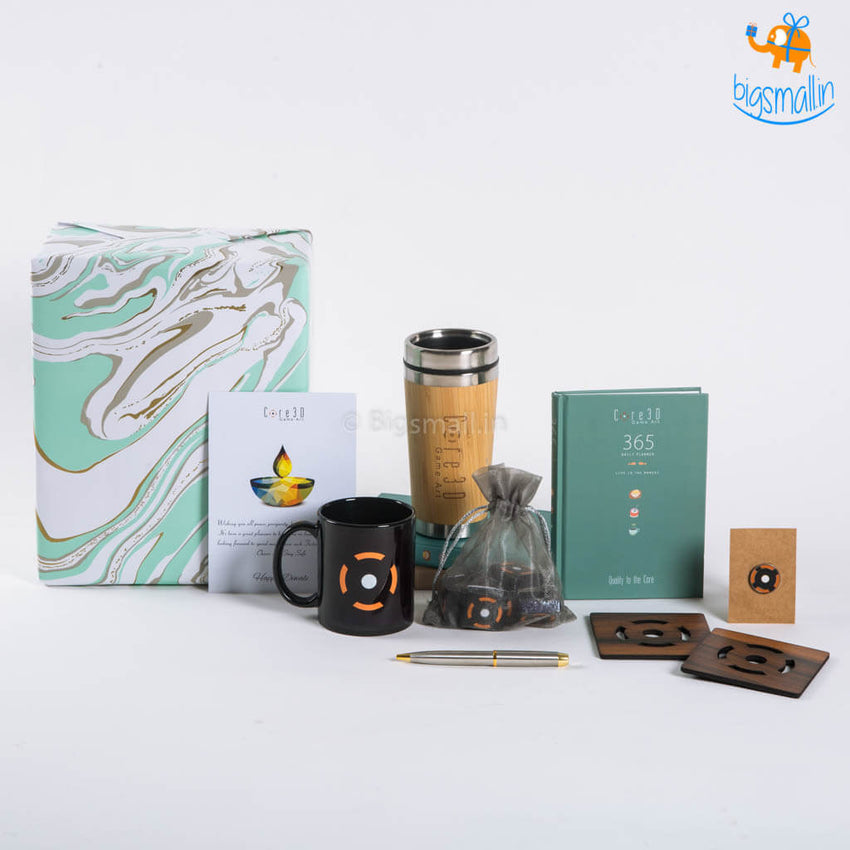 Diwali Gift Hamper - Core3D Game Art