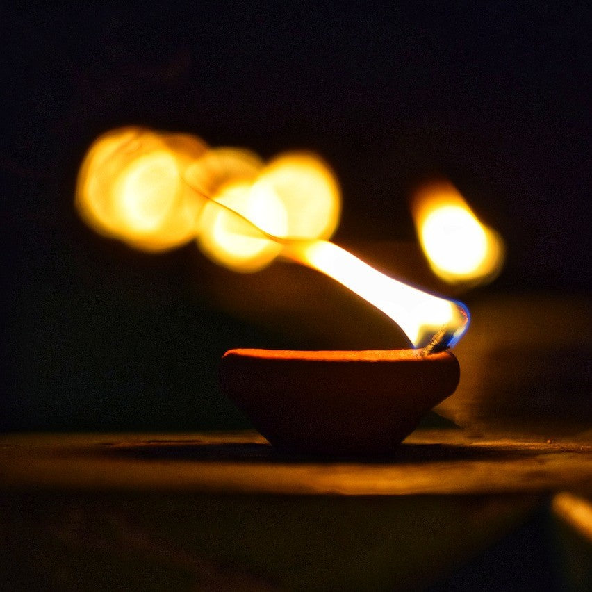 12 Tips to Celebrate Diwali From the Safety of your Home This Year!