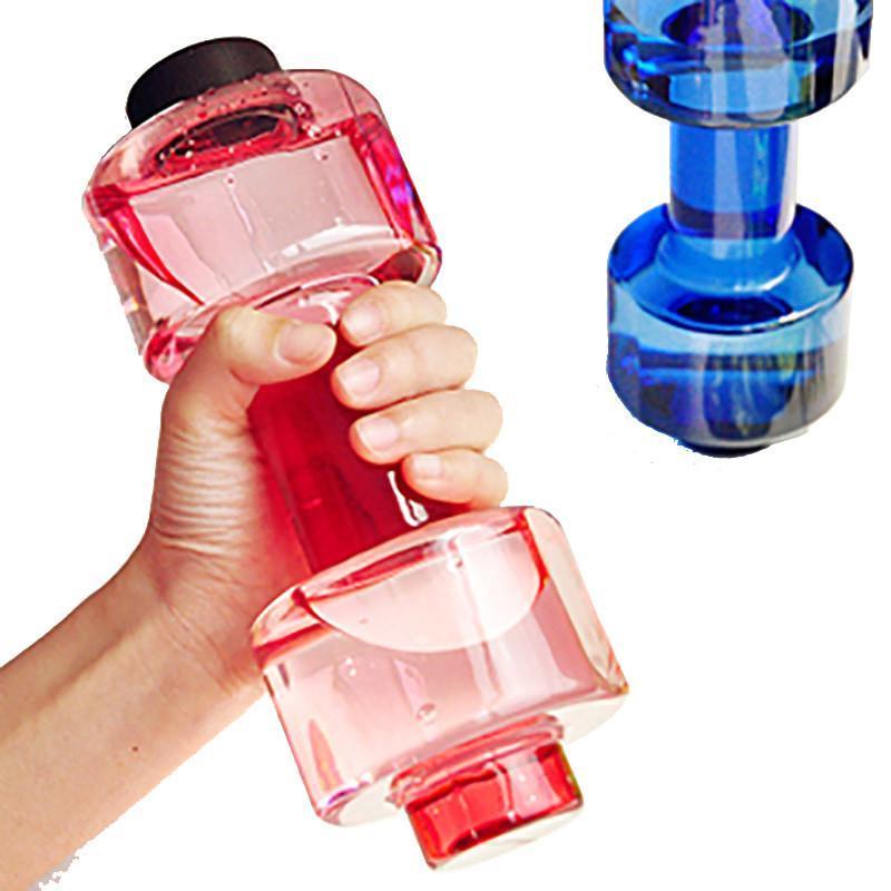 5 Unique Water Bottles Your Gym Friendly Friend Needs