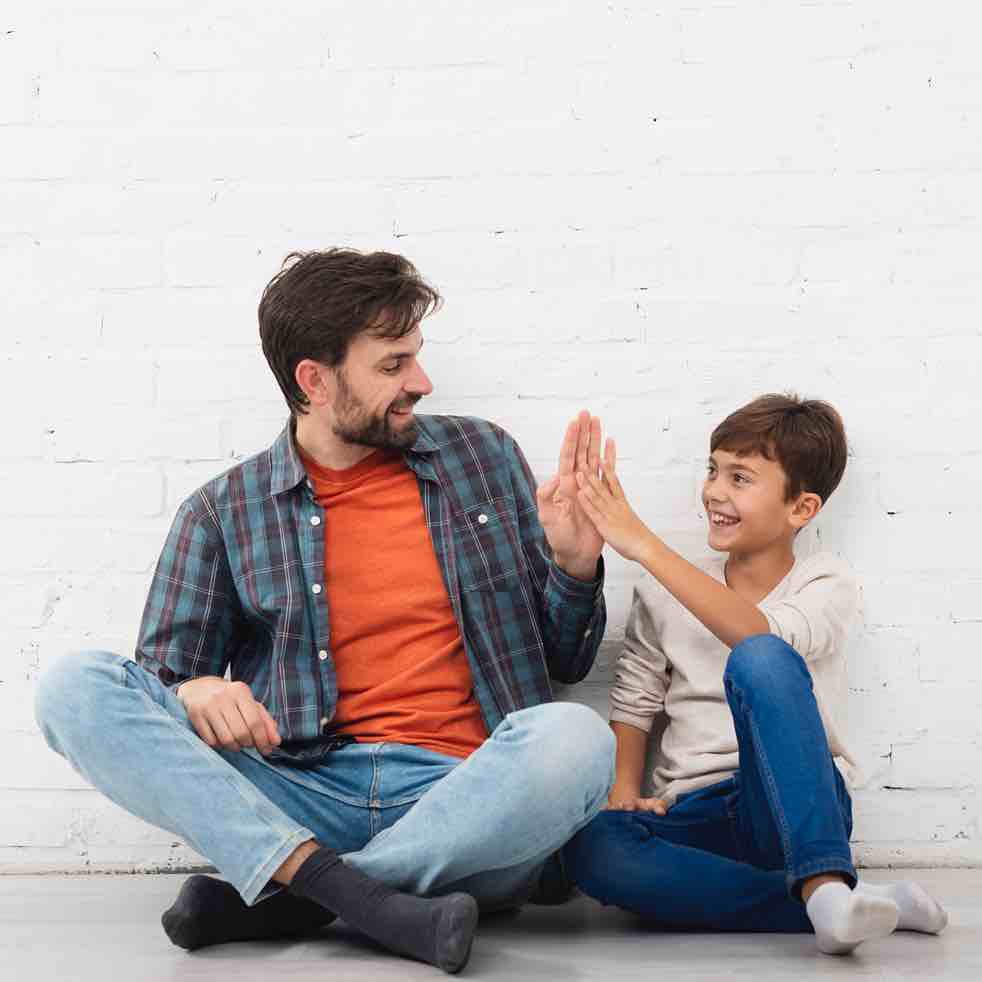 10 Fun Dad Son Bonding Activity Ideas