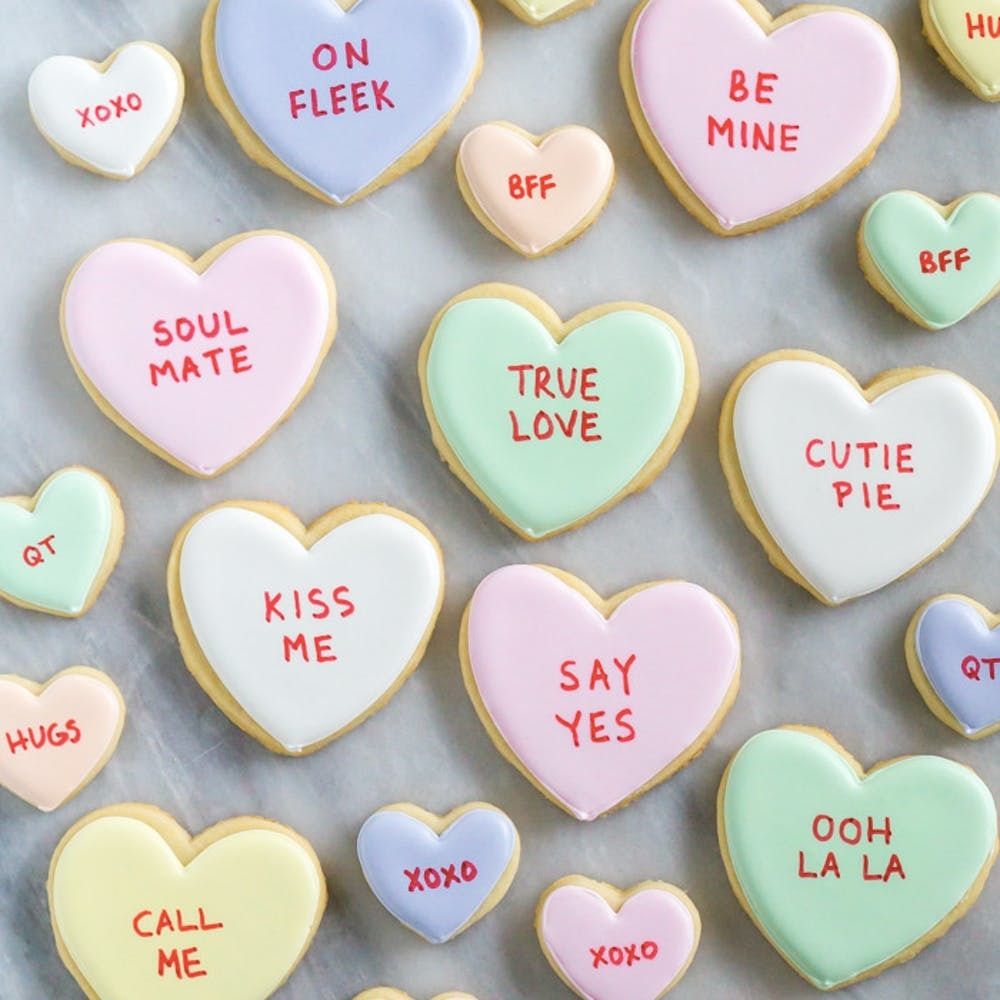 How Valentine's day is celebrated across the world