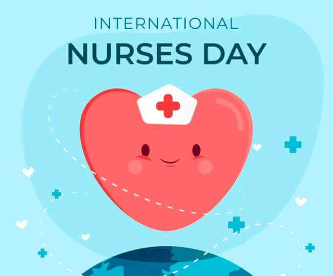Honouring Nurses on International Nurses Day 2022