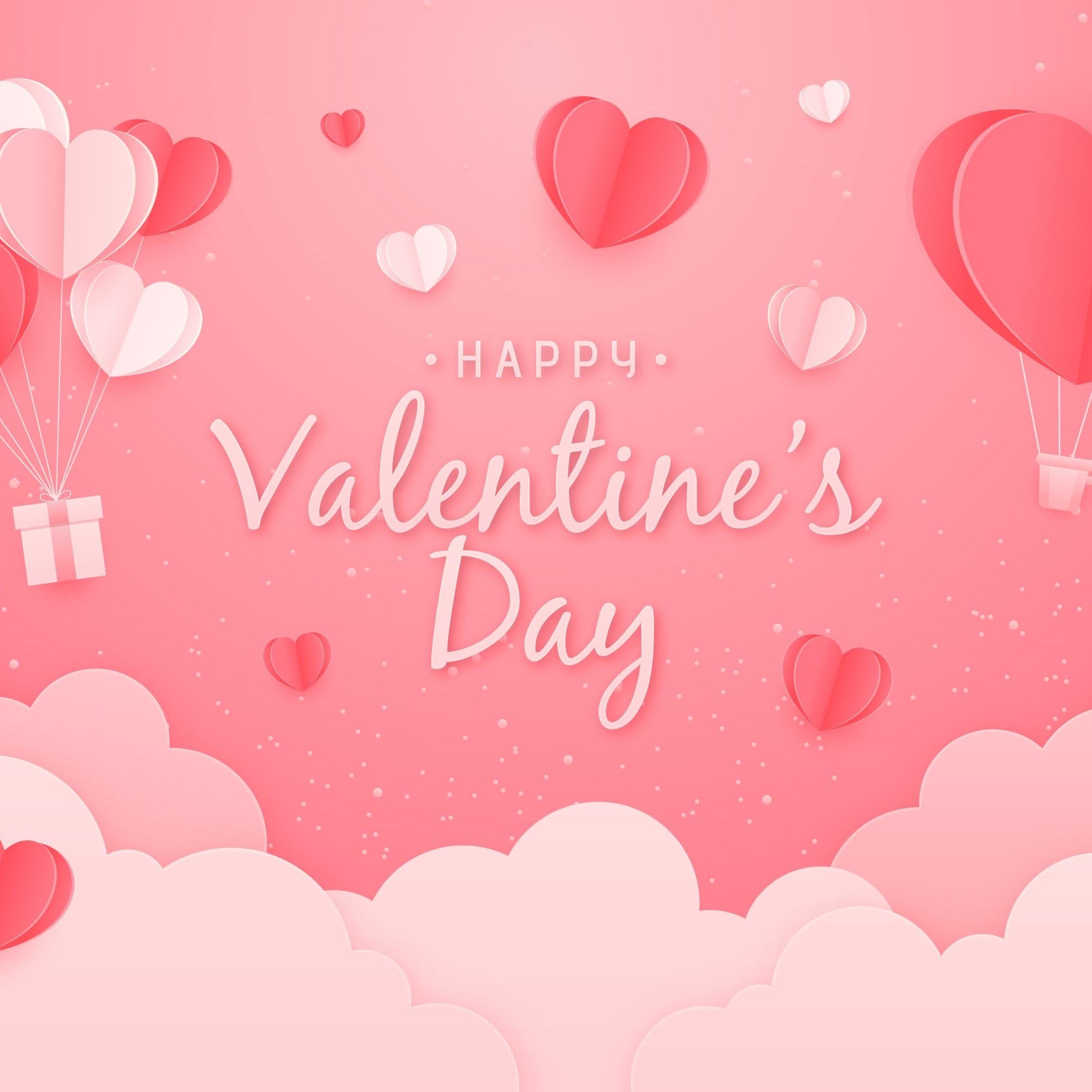 Happy Valentine's Day! Look Back at the 14 Most Swoonworthy First