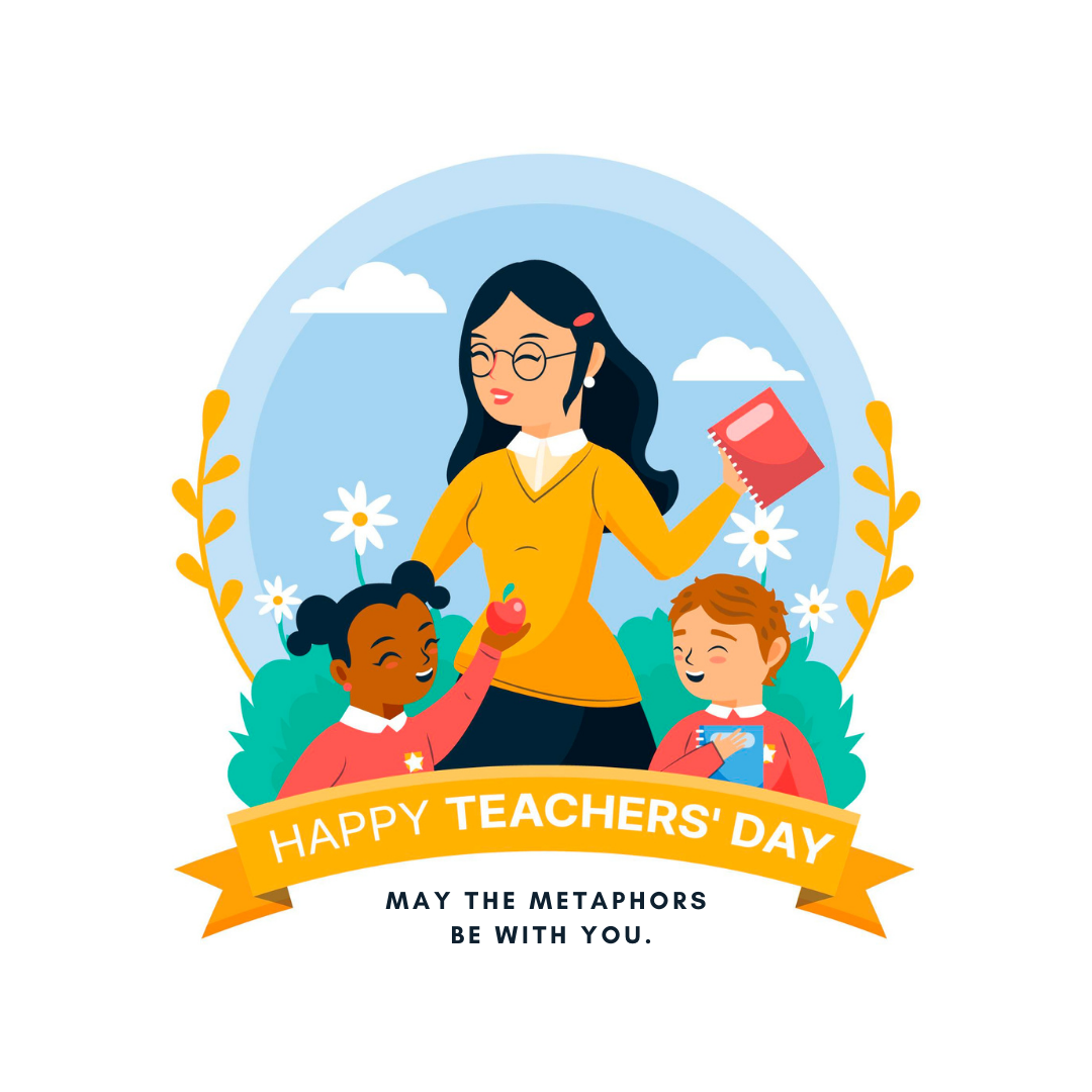 Teacher's Day 2022: History, Meaning, and Celebration
