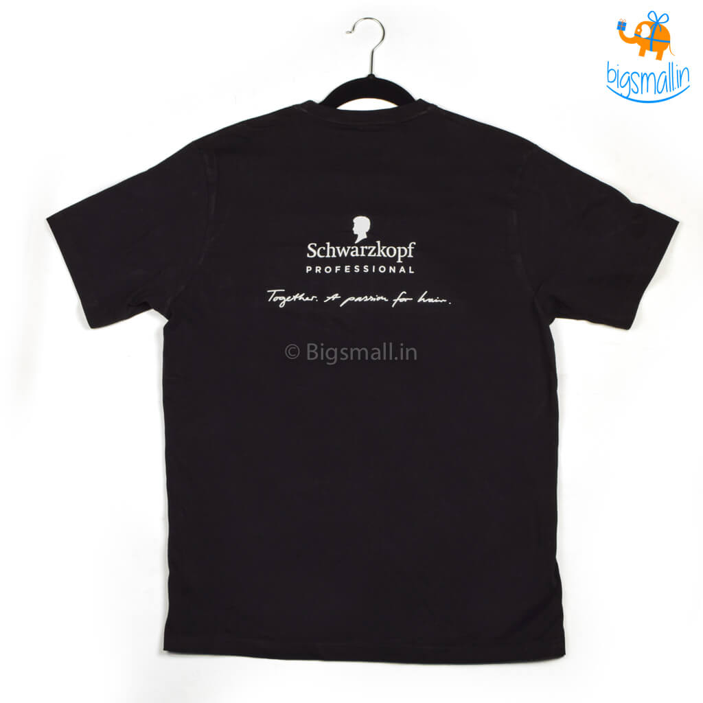 Custom T-shirt - Corporate Gift