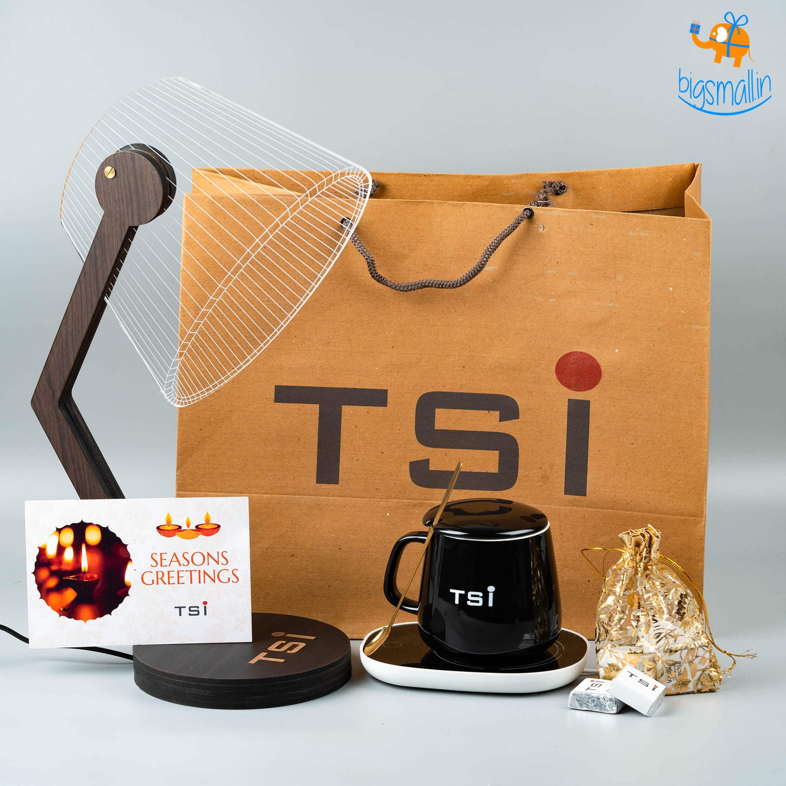 Diwali Gift Hamper- Corporate Gift