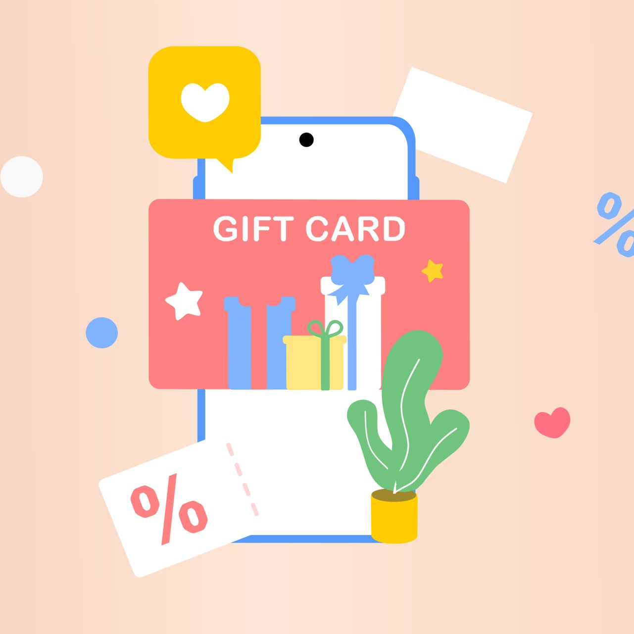 How To Use Gift Card? The Ideal Present When You Don’t Know What To Gift