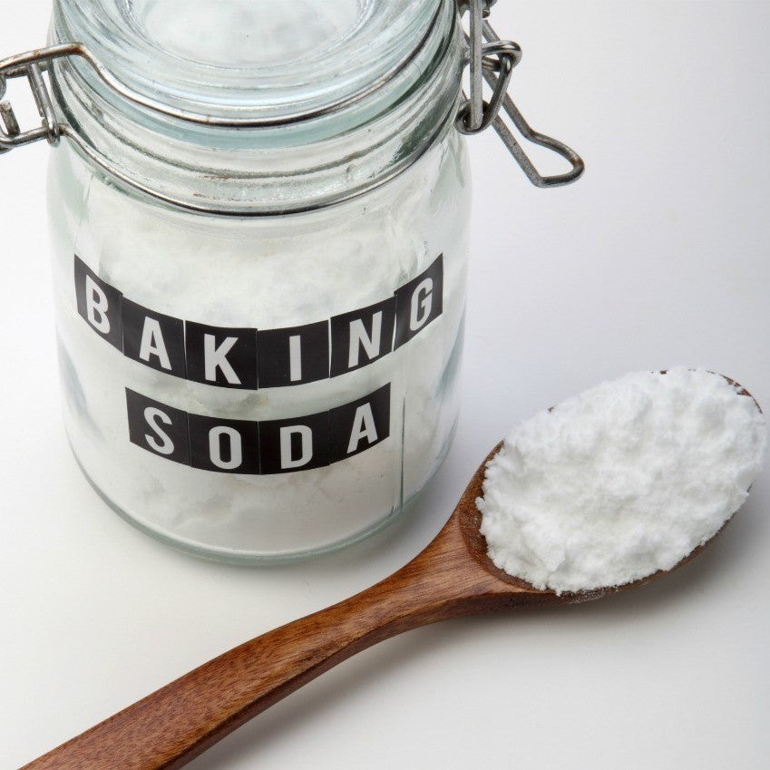 Baking Soda & It's Various Uses
