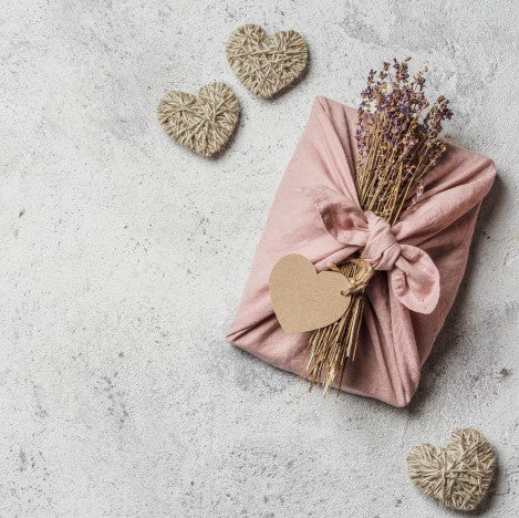 Green Valentine's Day - 10 Gift Ideas For Your Eco-Conscious Partner