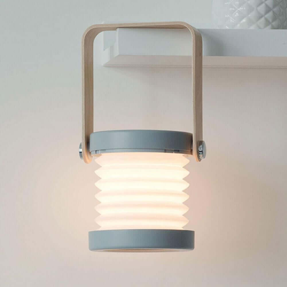 LED Foldable Lantern Lamp