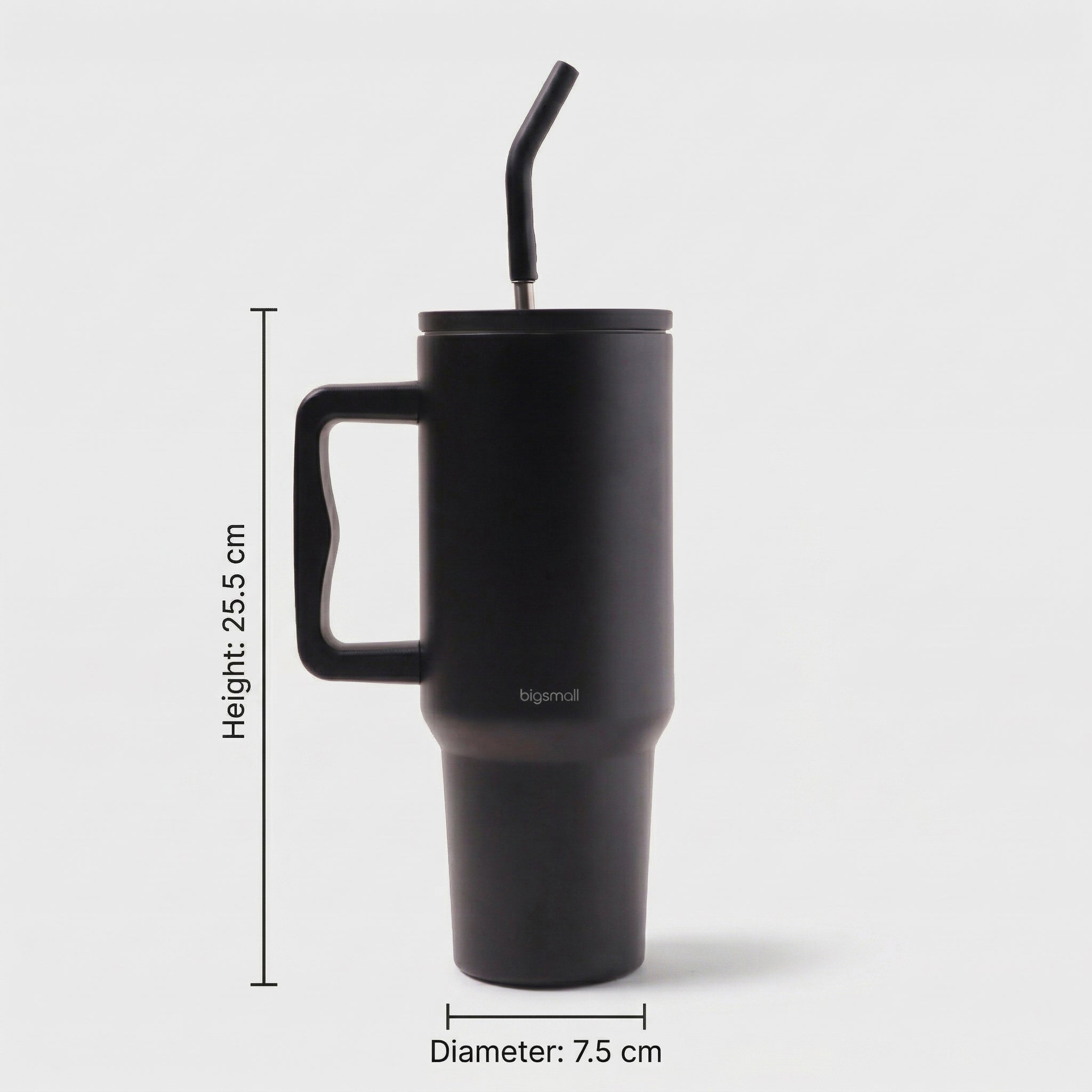 GoTumbler with Lid 1200ML