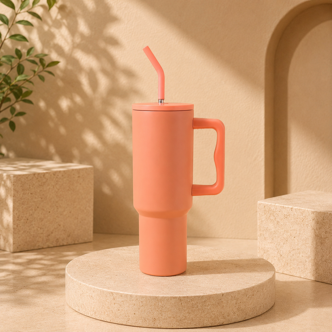 GoTumbler with Lid 1200ML