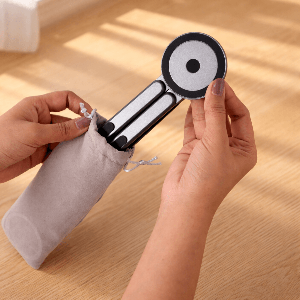 Bigsmall MagPivot Stand