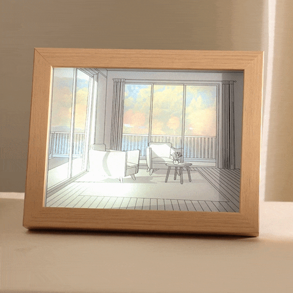 Buy Lamps Online - Unique, Cute Small Lamps For Bedroom – Bigsmall.in