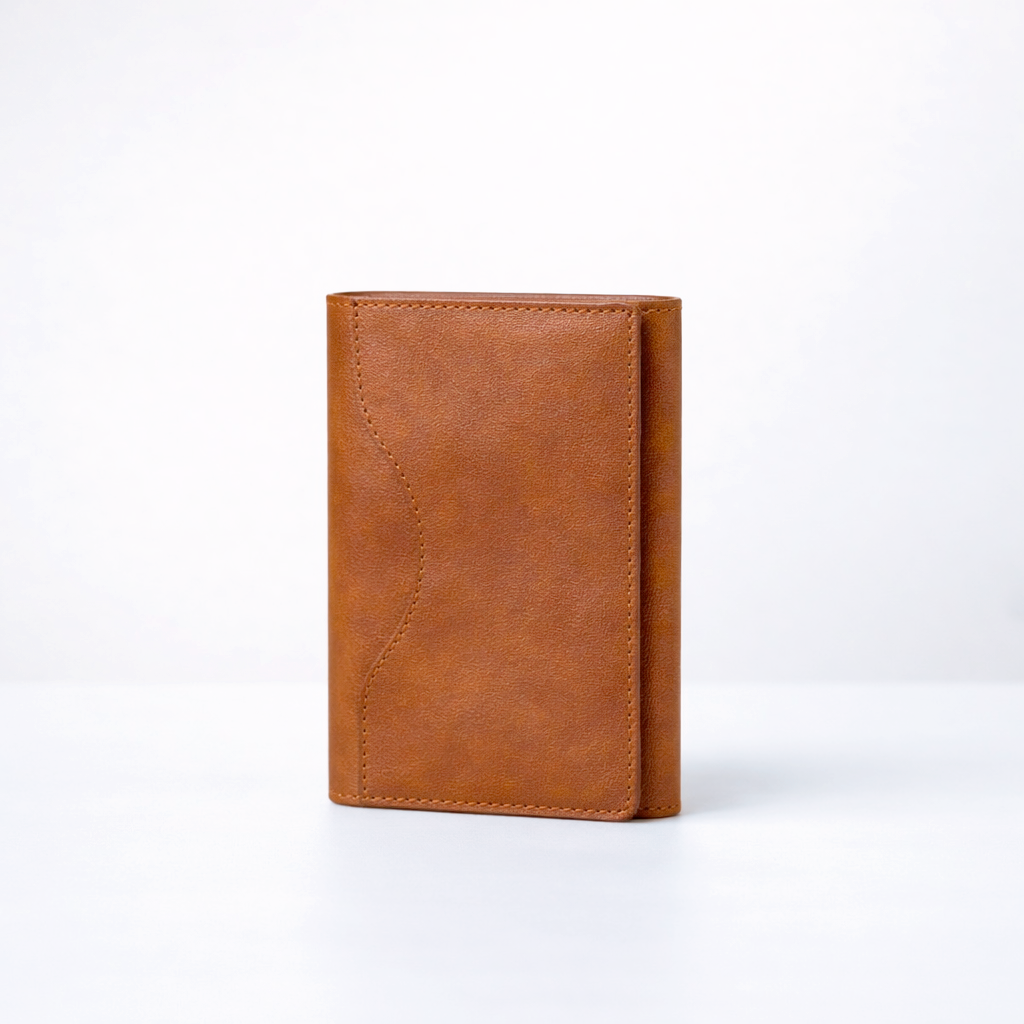 Bigsmall MagFold Wallet