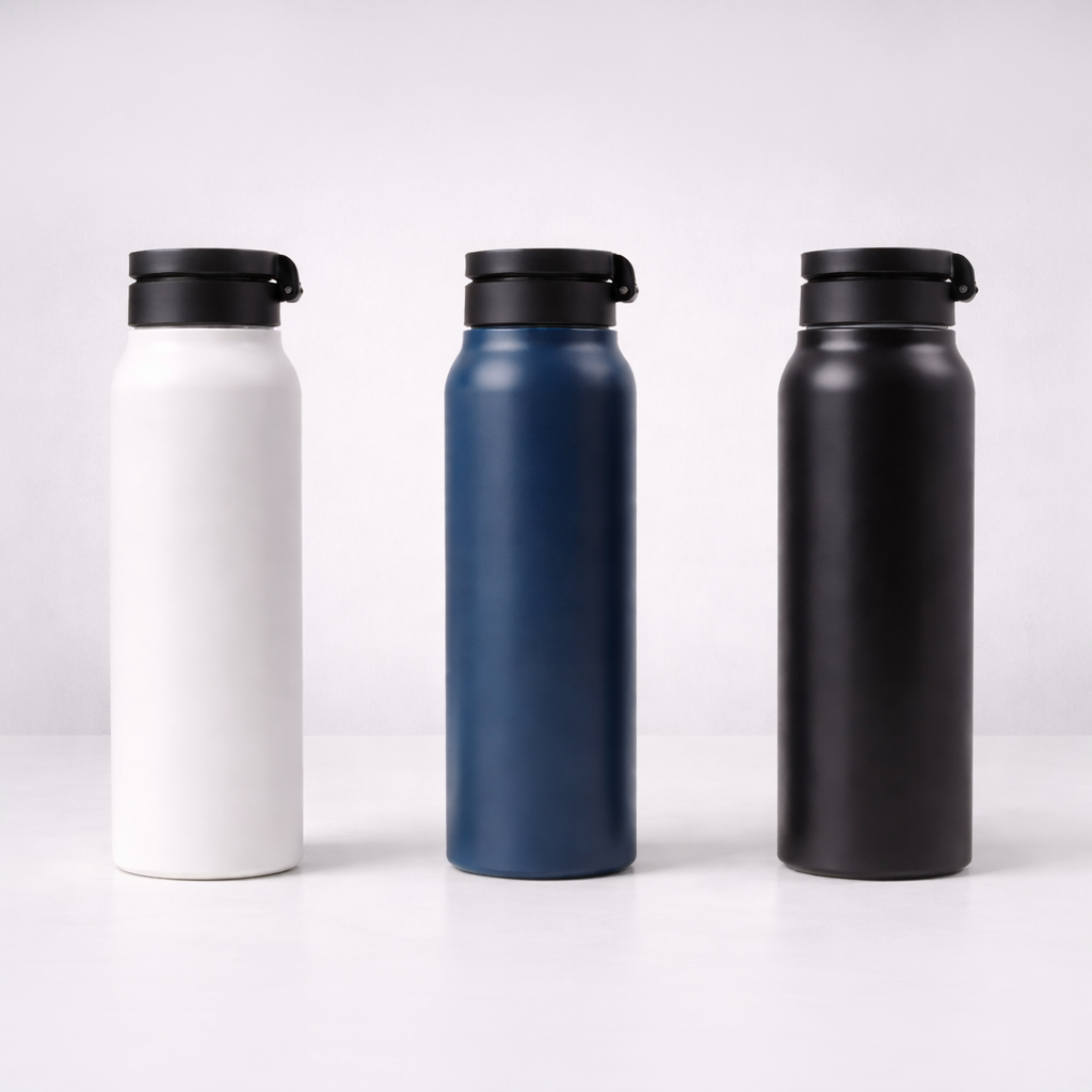 Bigsmall MagSip Bottle