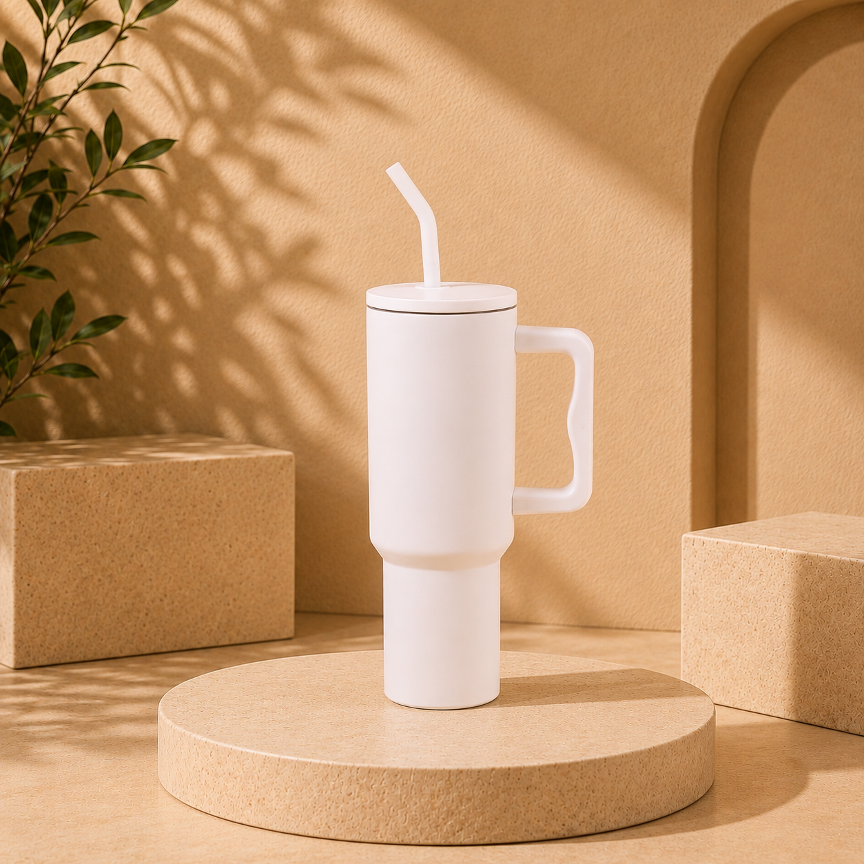 GoTumbler with Lid 1200ML