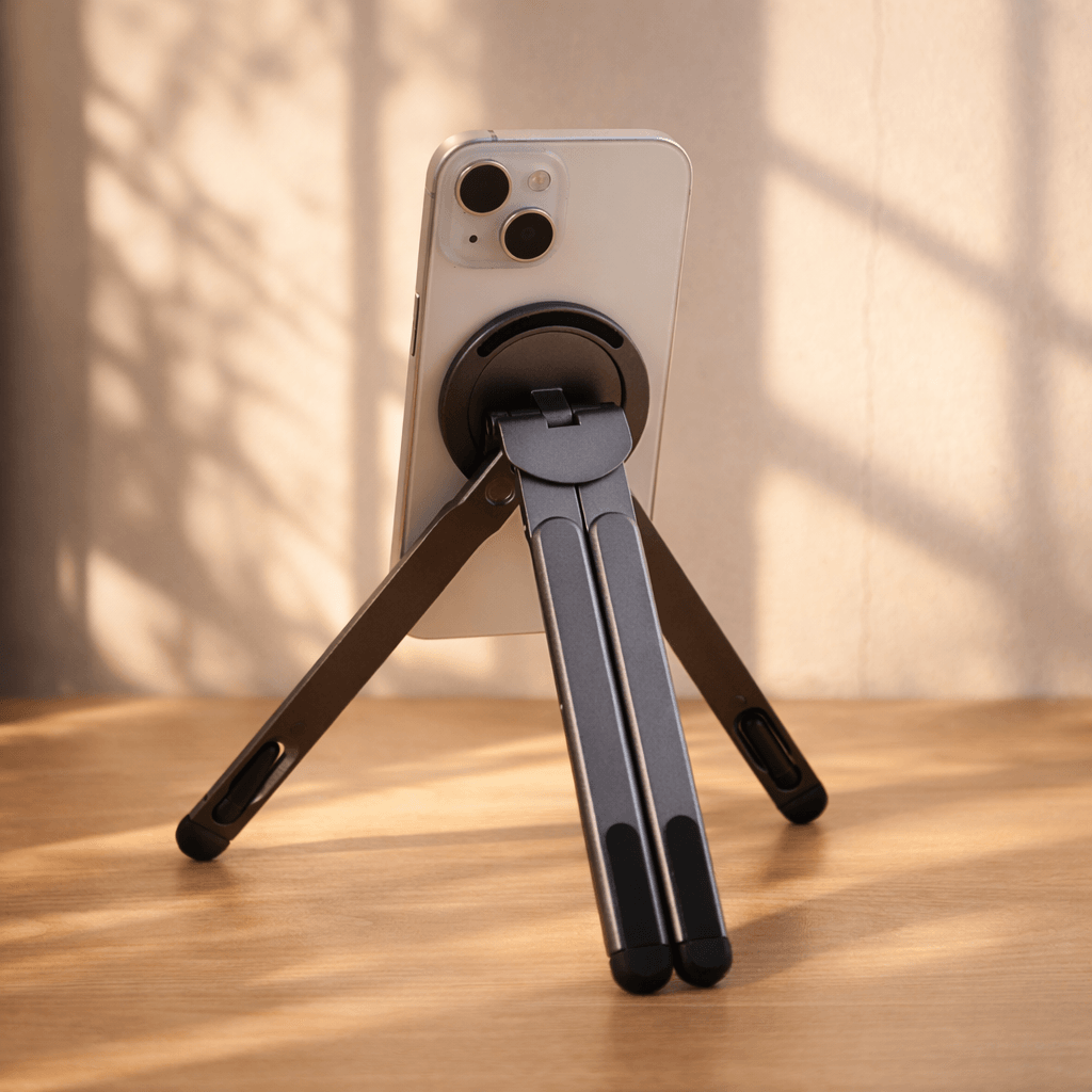 Bigsmall MagPivot Stand